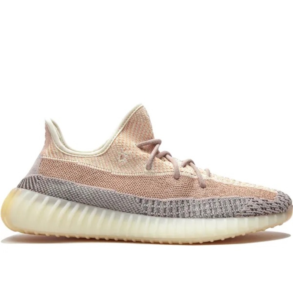 Adidas Yeezy Boost 350 V2 Ash Pearl